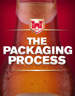 The Packaging Process