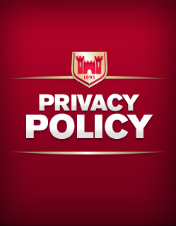 Privacy Policy