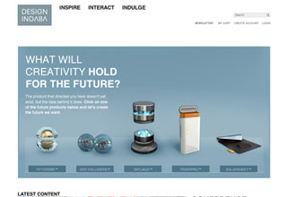 Microsite